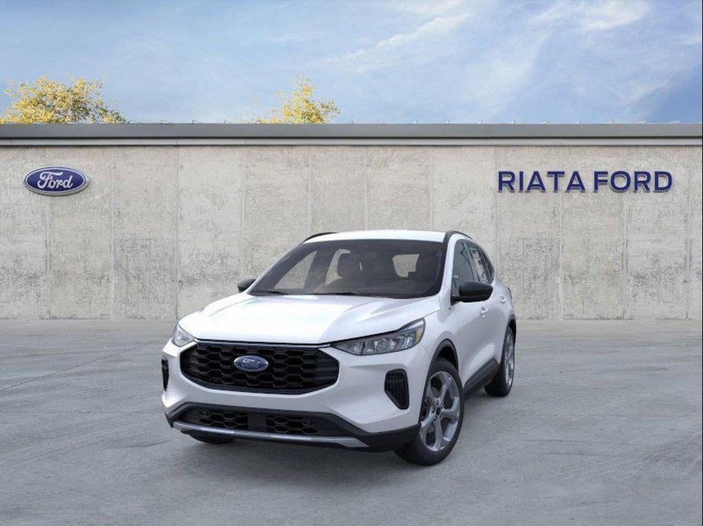 new 2025 Ford Escape car, priced at $34,975