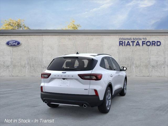 new 2025 Ford Escape car, priced at $33,523