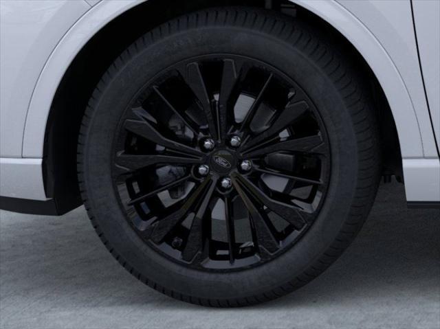 new 2025 Ford Escape car, priced at $39,530