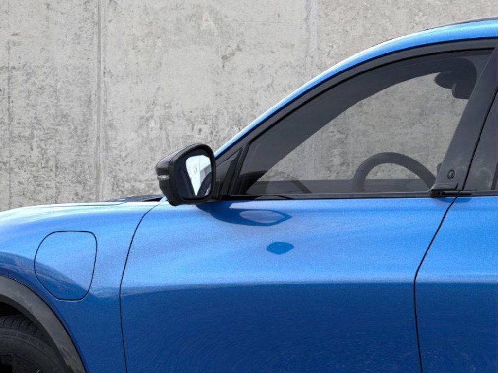 new 2025 Ford Mustang Mach-E car, priced at $54,200