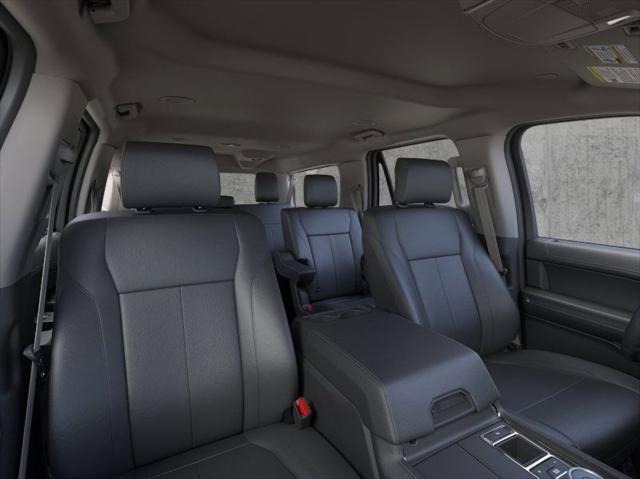 new 2024 Ford Expedition car, priced at $61,373