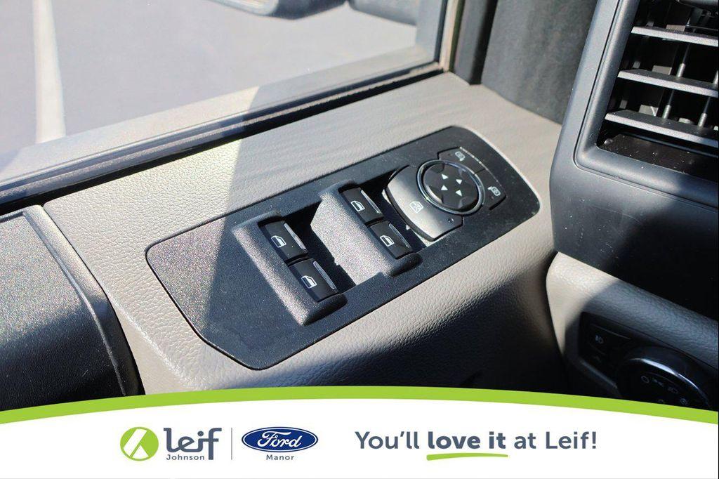 used 2020 Ford F-150 car, priced at $22,987