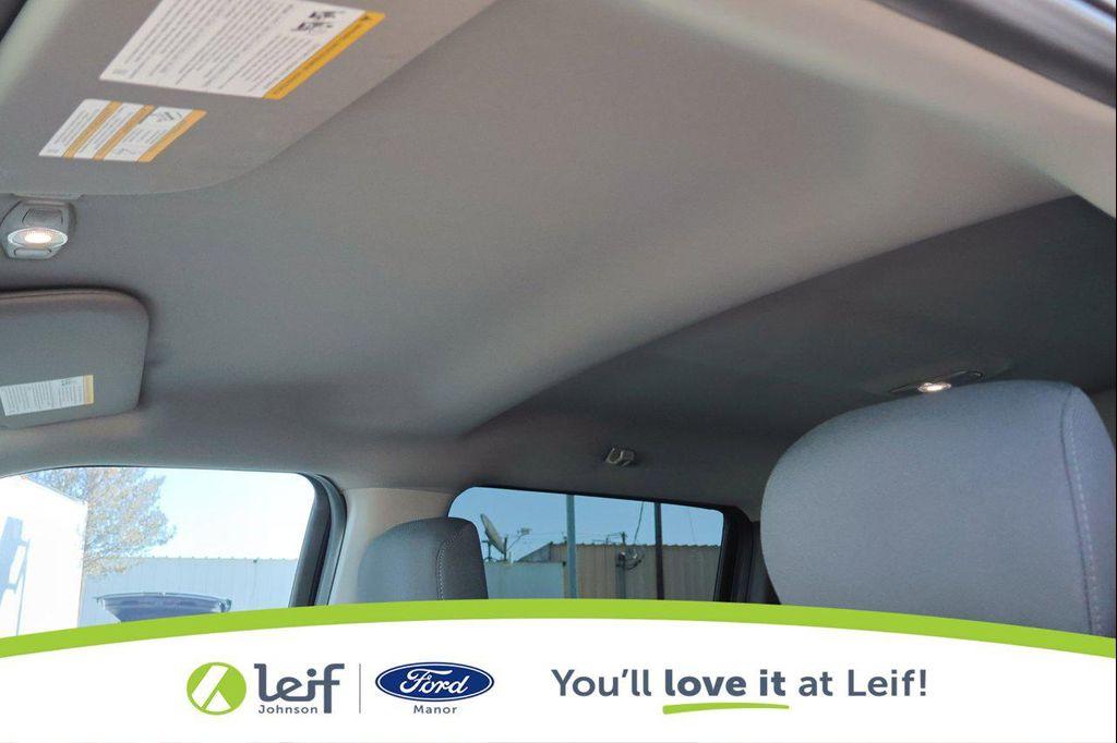 used 2020 Ford F-150 car, priced at $22,987