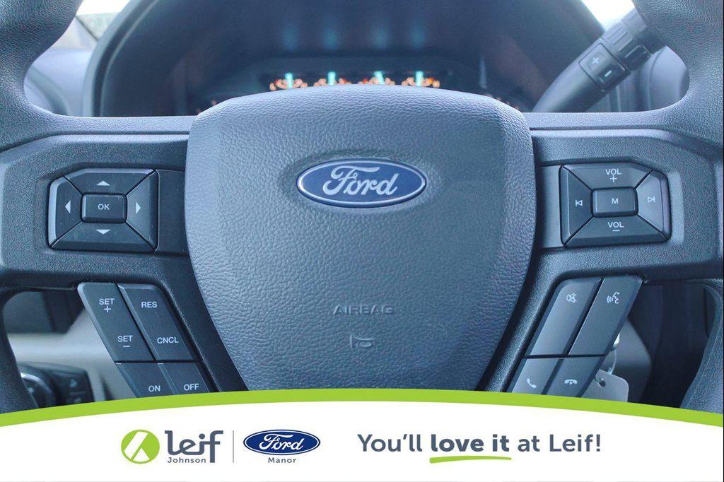 used 2020 Ford F-150 car, priced at $22,987