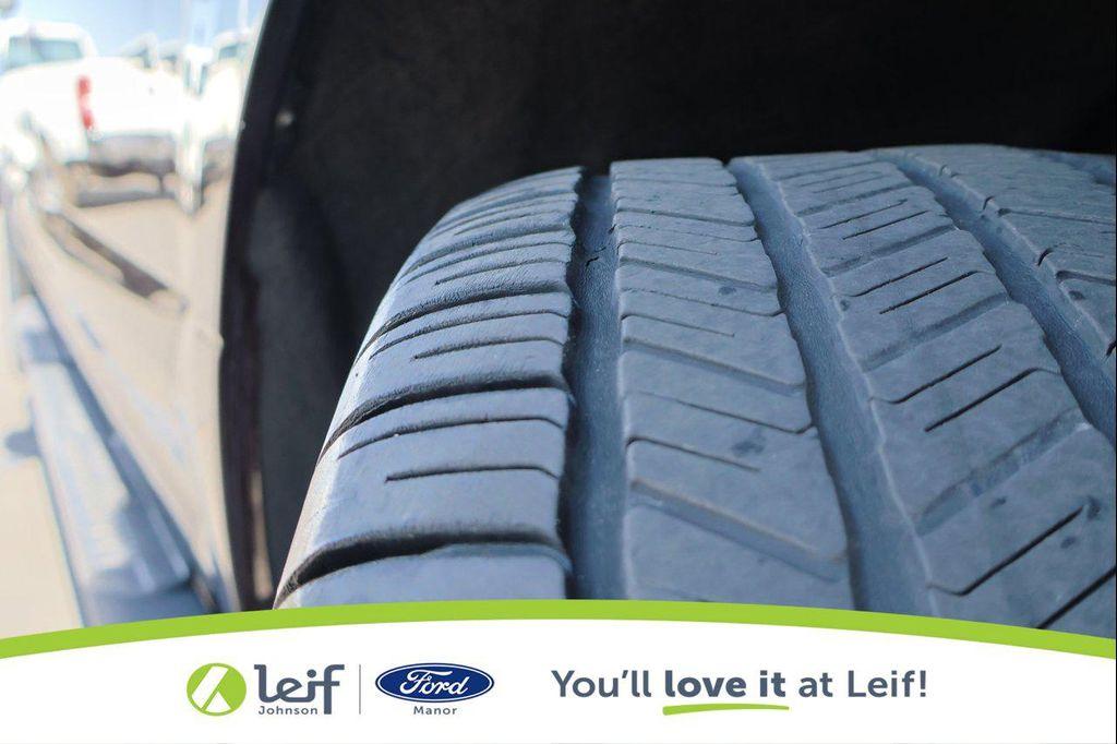 used 2020 Ford F-150 car, priced at $22,987