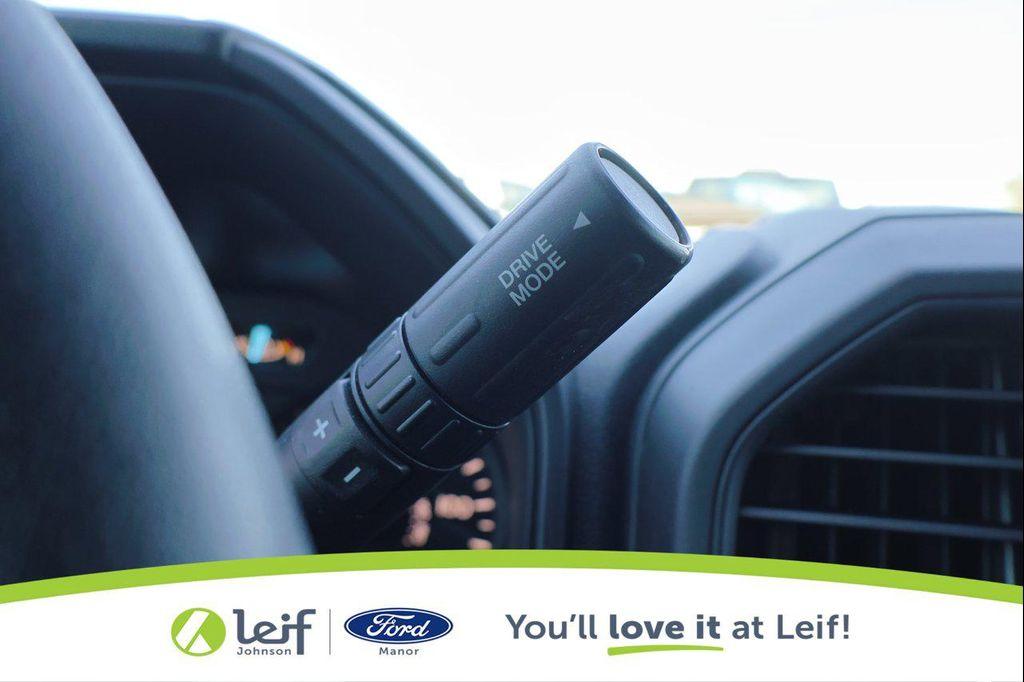 used 2020 Ford F-150 car, priced at $22,987