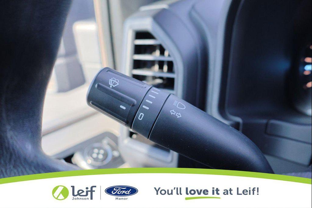 used 2020 Ford F-150 car, priced at $22,987