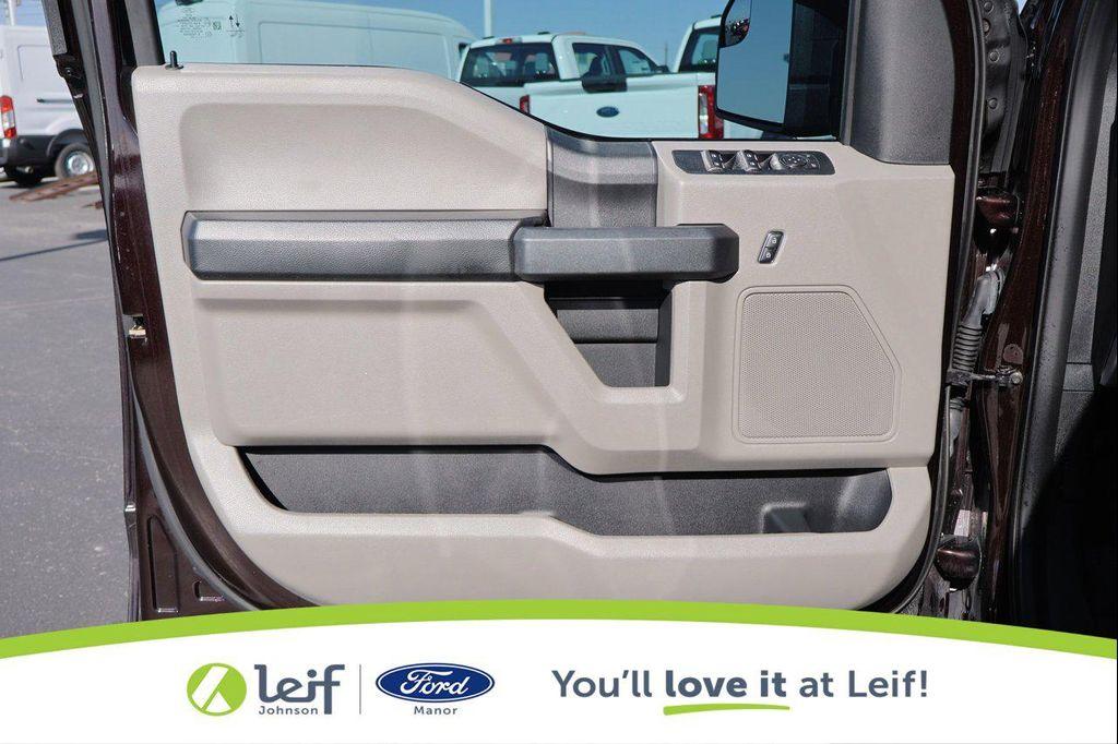 used 2020 Ford F-150 car, priced at $22,987