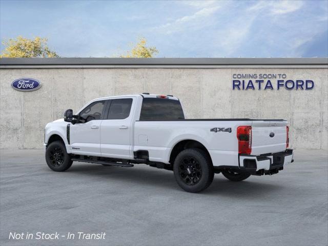 new 2025 Ford F-250 car, priced at $87,305