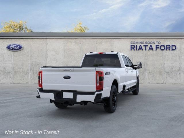 new 2025 Ford F-250 car, priced at $87,305