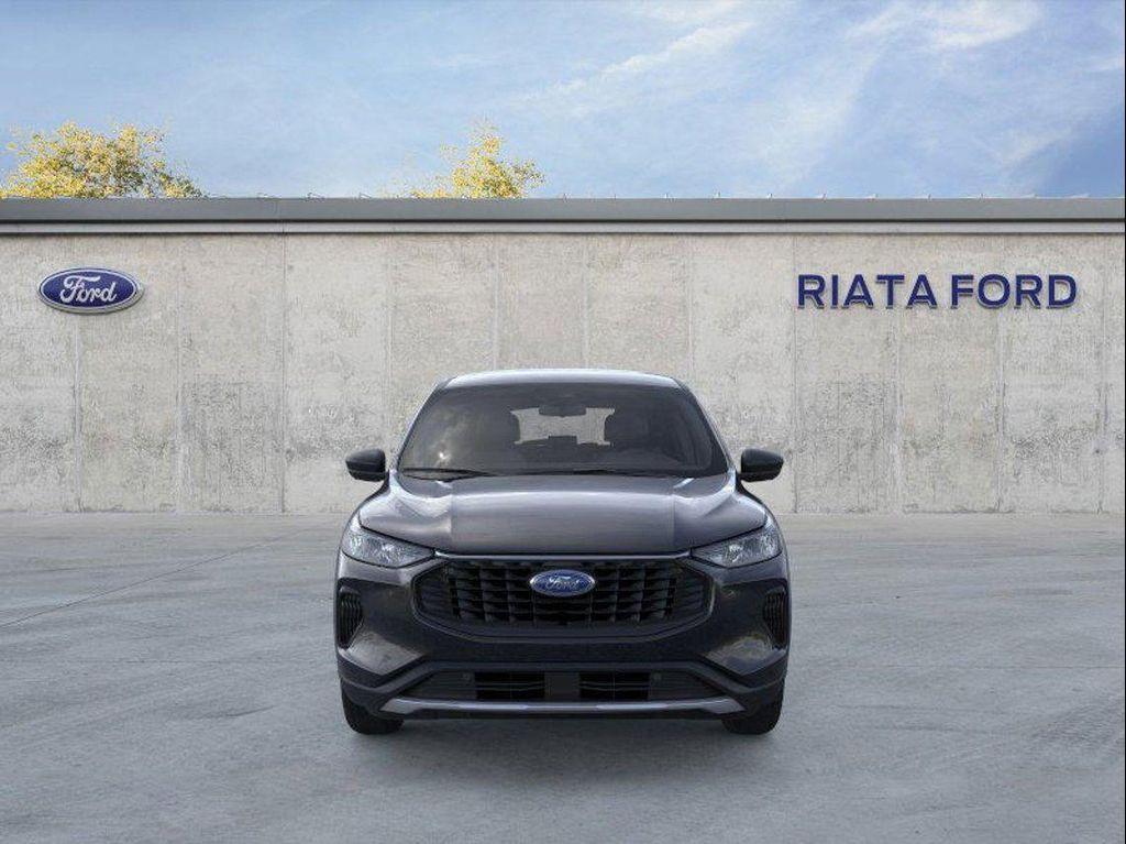new 2025 Ford Escape car, priced at $31,755