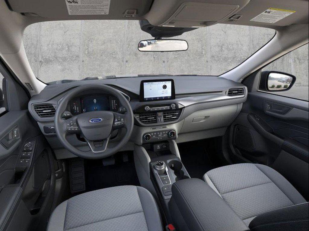 new 2026 Ford Escape car, priced at $32,685