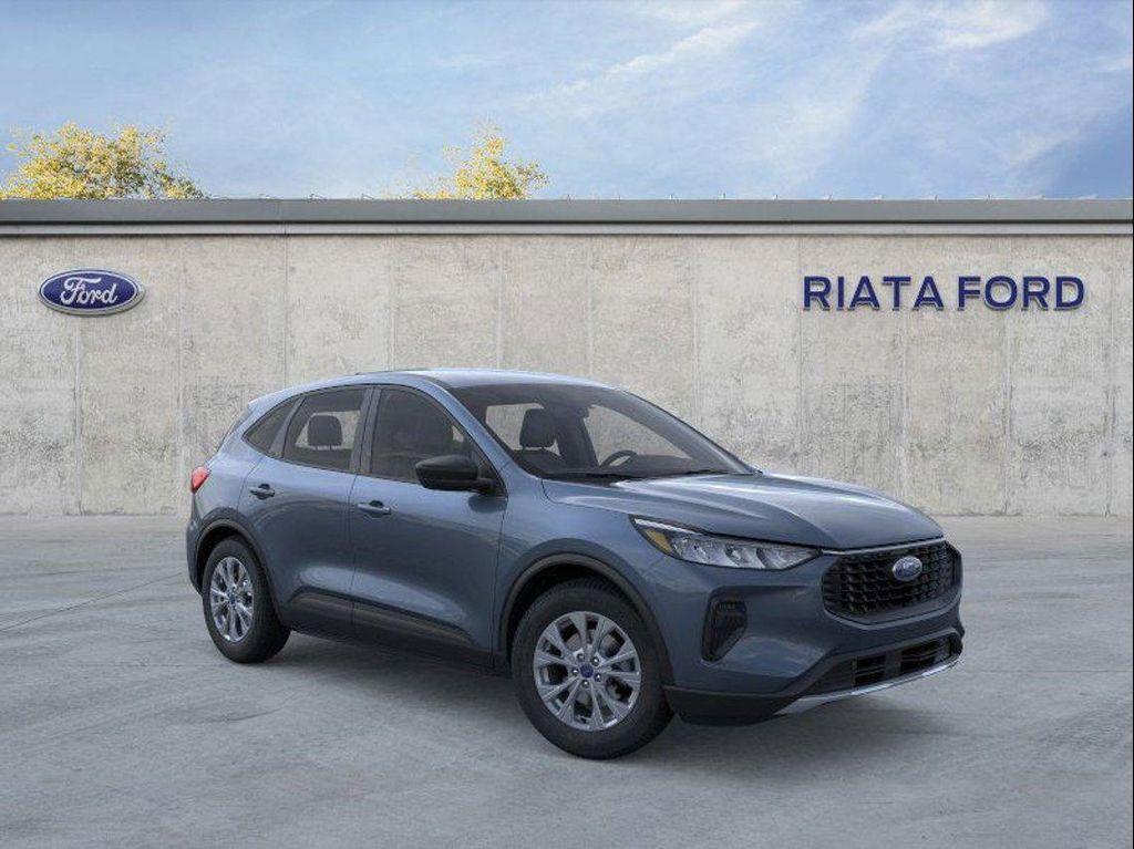 new 2026 Ford Escape car, priced at $32,685