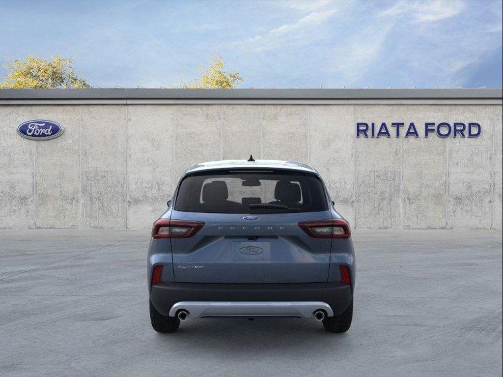 new 2026 Ford Escape car, priced at $32,685