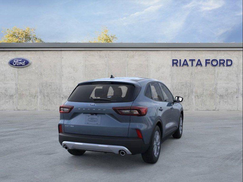 new 2026 Ford Escape car, priced at $32,685
