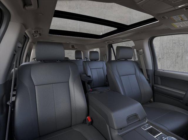 new 2024 Ford Expedition car, priced at $60,832