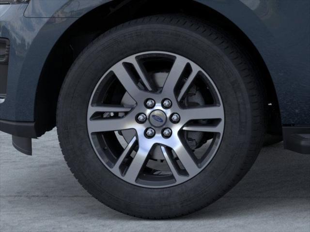 new 2024 Ford Expedition car, priced at $66,018