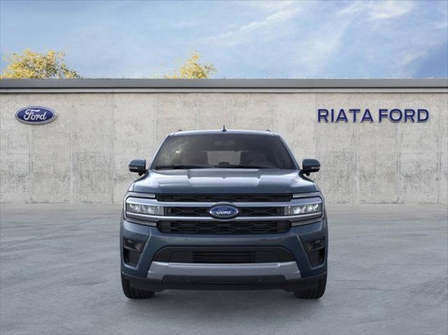 new 2024 Ford Expedition car, priced at $66,018