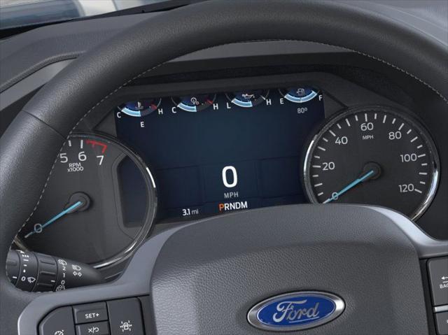new 2024 Ford Expedition car, priced at $66,018
