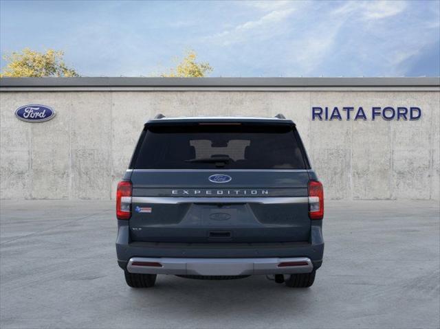 new 2024 Ford Expedition car, priced at $66,018