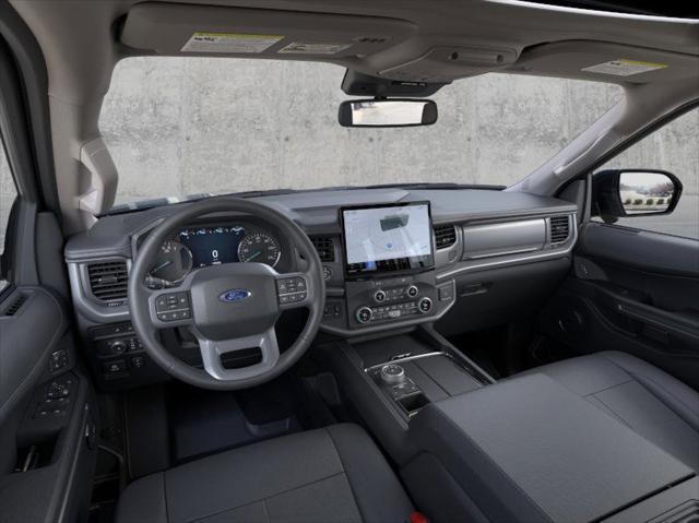 new 2024 Ford Expedition car, priced at $66,018