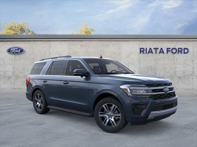 new 2024 Ford Expedition car, priced at $66,018