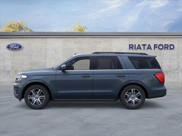 new 2024 Ford Expedition car, priced at $66,018