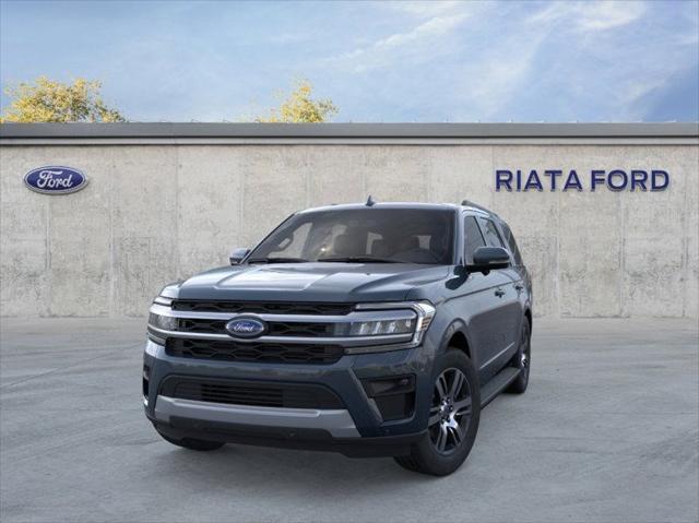 new 2024 Ford Expedition car, priced at $66,018