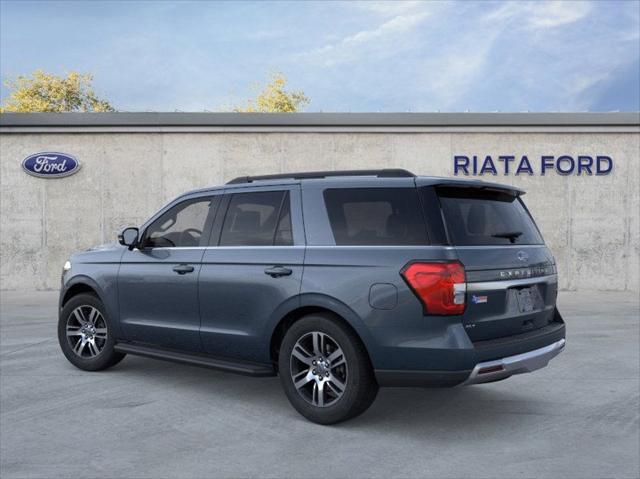 new 2024 Ford Expedition car, priced at $66,018