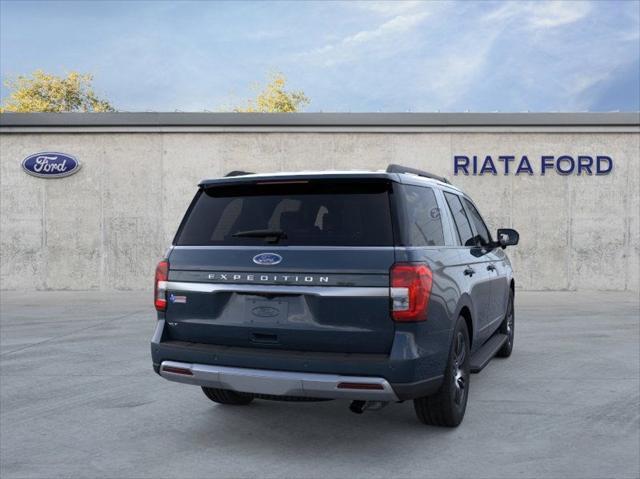 new 2024 Ford Expedition car, priced at $66,018