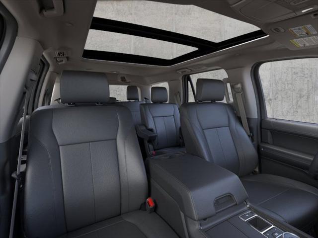new 2024 Ford Expedition car, priced at $66,018