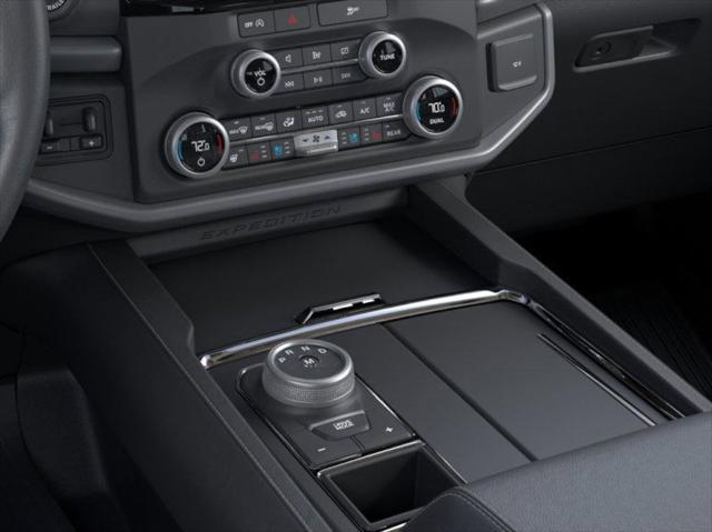 new 2024 Ford Expedition car, priced at $66,018