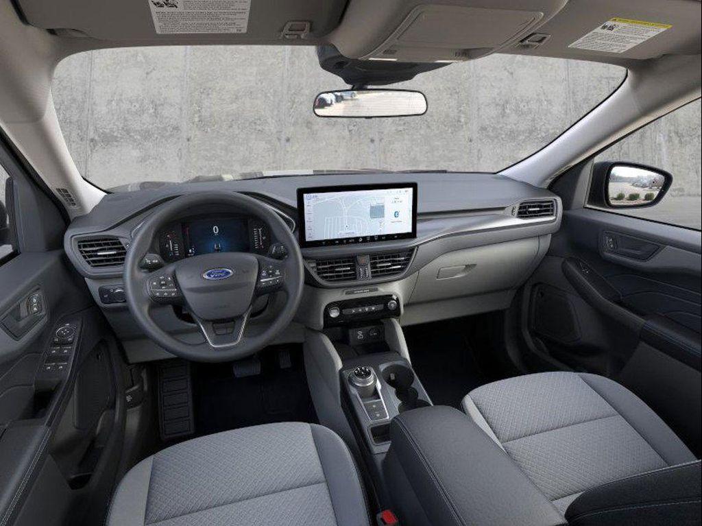 new 2025 Ford Escape car, priced at $32,250