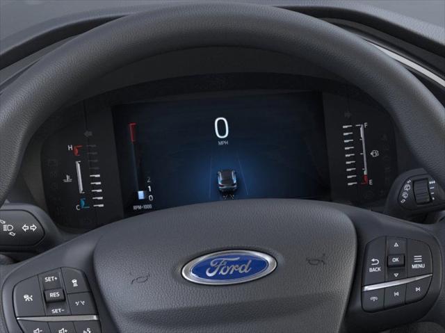 new 2025 Ford Escape car, priced at $31,885