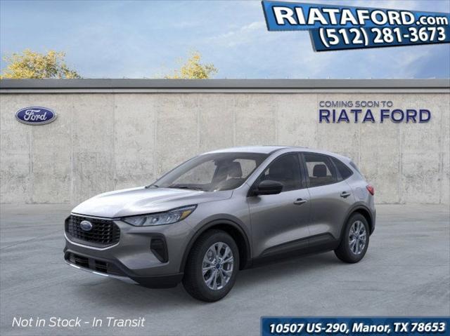 new 2025 Ford Escape car, priced at $31,885