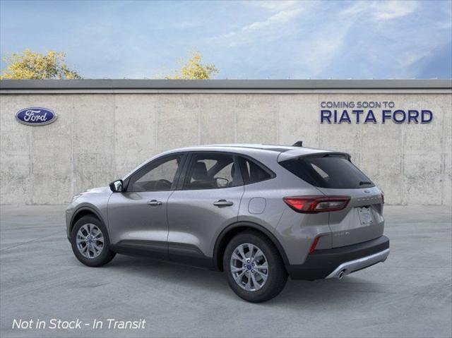 new 2025 Ford Escape car, priced at $31,885