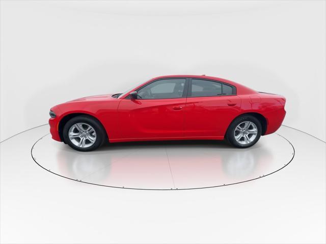 used 2023 Dodge Charger car, priced at $22,175