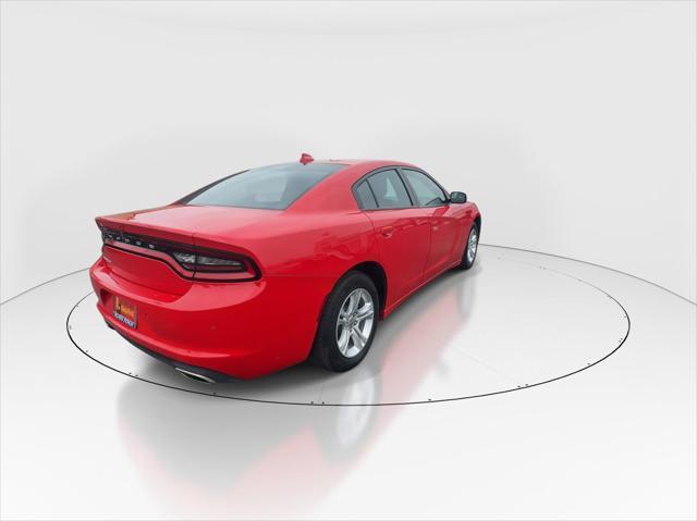 used 2023 Dodge Charger car, priced at $22,175