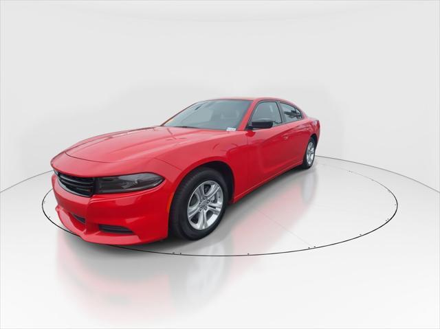 used 2023 Dodge Charger car, priced at $22,175