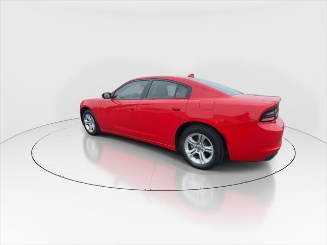 used 2023 Dodge Charger car, priced at $22,175