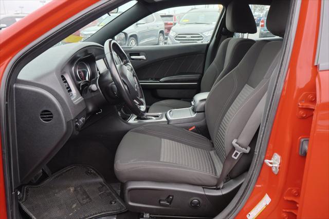 used 2023 Dodge Charger car, priced at $22,175