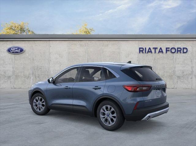 new 2024 Ford Escape car, priced at $32,823