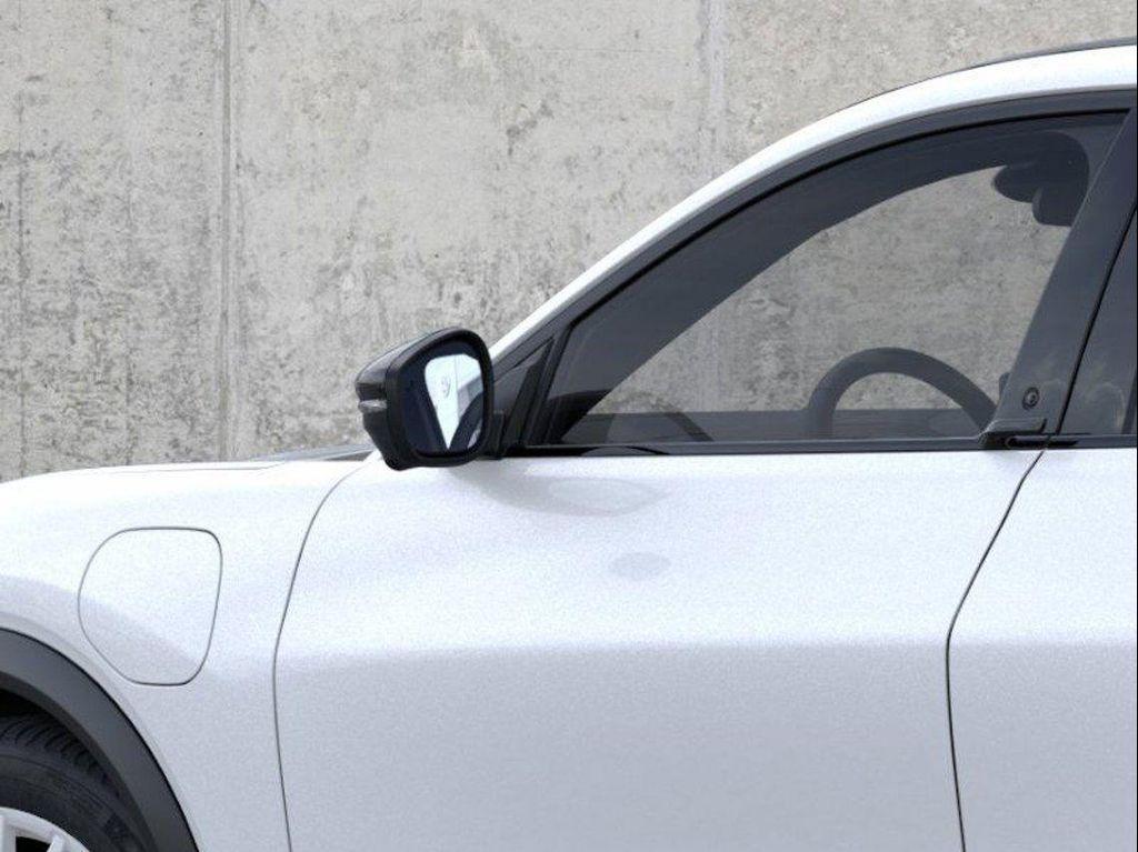 new 2025 Ford Mustang Mach-E car, priced at $57,485