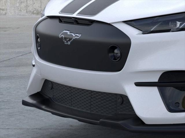 new 2025 Ford Mustang Mach-E car, priced at $58,985