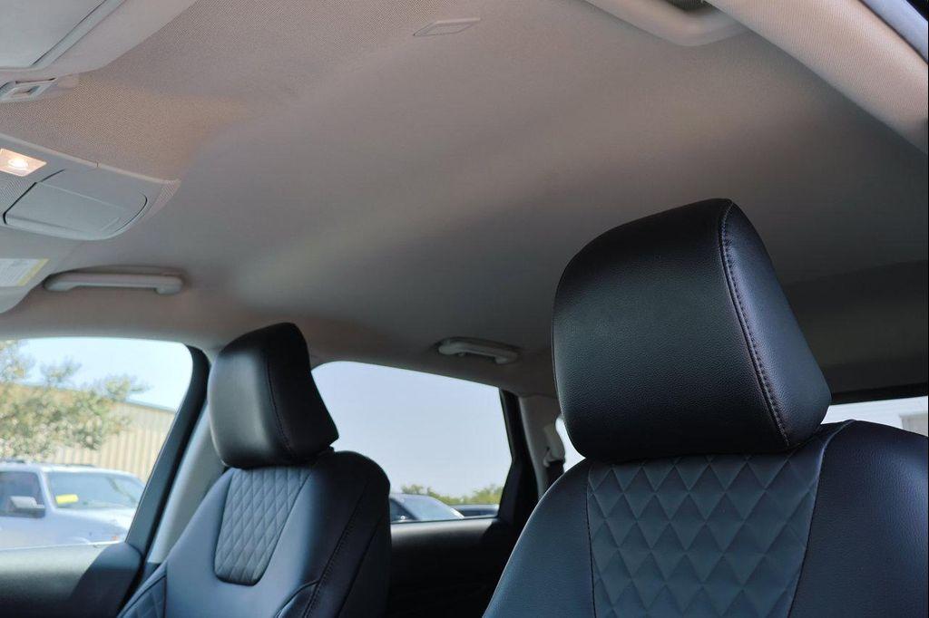 used 2024 Ford Edge car, priced at $32,385