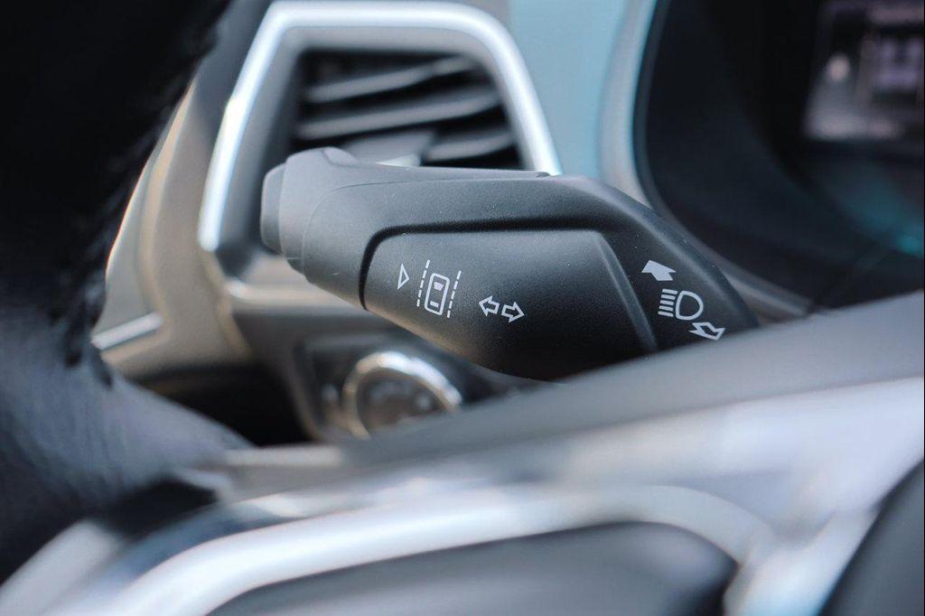 used 2024 Ford Edge car, priced at $32,385
