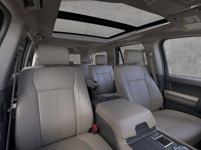 new 2024 Ford Expedition car, priced at $62,345