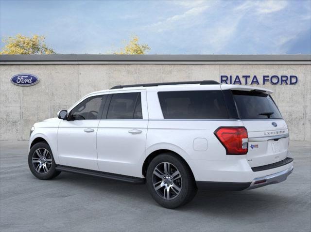 new 2024 Ford Expedition car, priced at $62,345