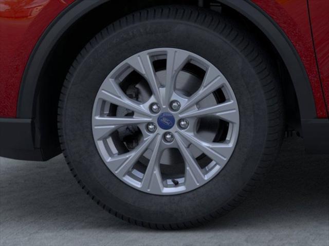 new 2025 Ford Escape car, priced at $30,010