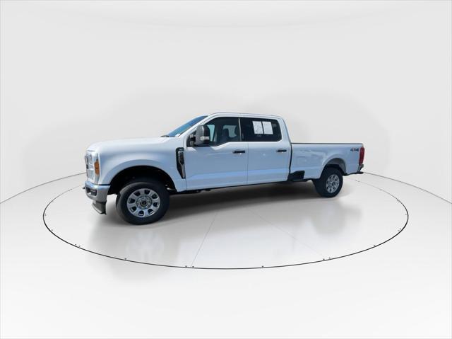 used 2023 Ford F-250 car, priced at $49,500